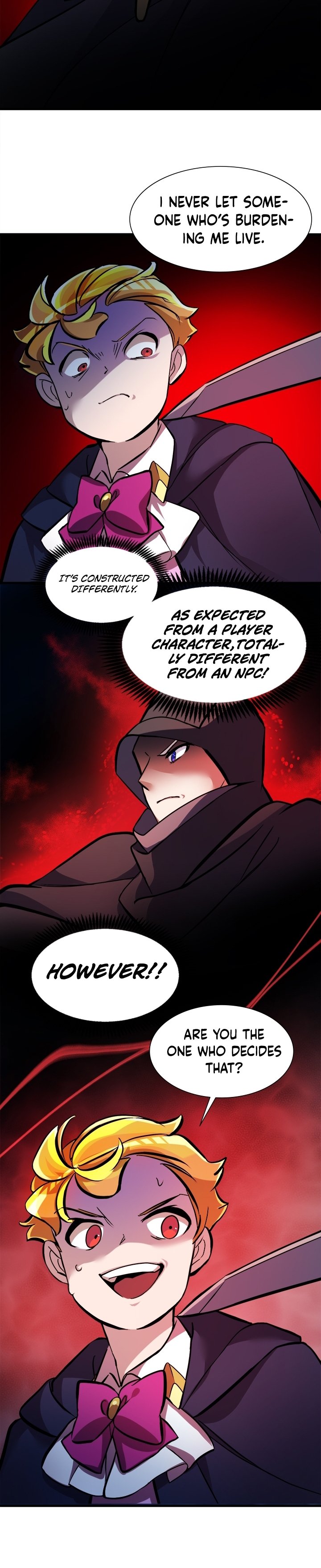 A World-Class Walkthrough Chapter 6 109 012