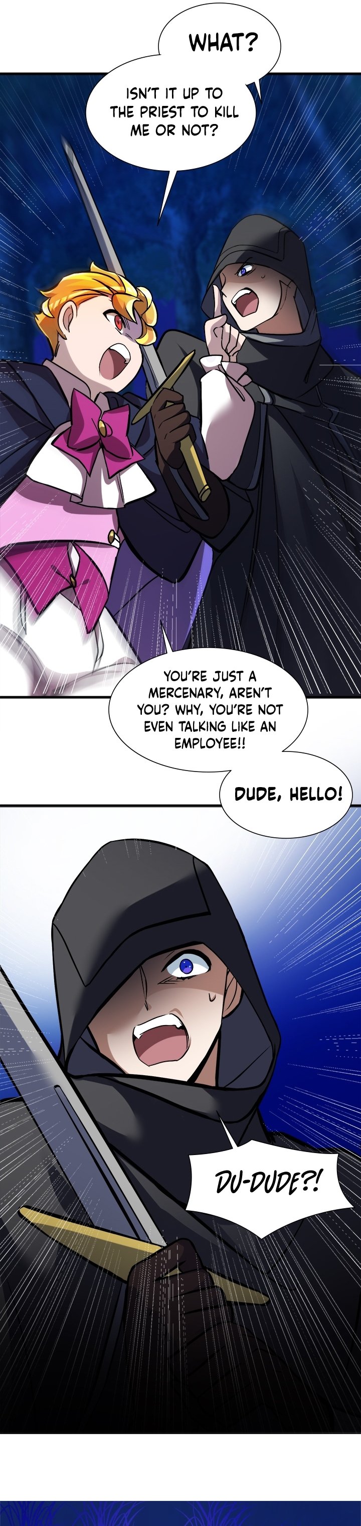 A World-Class Walkthrough Chapter 6 110 013