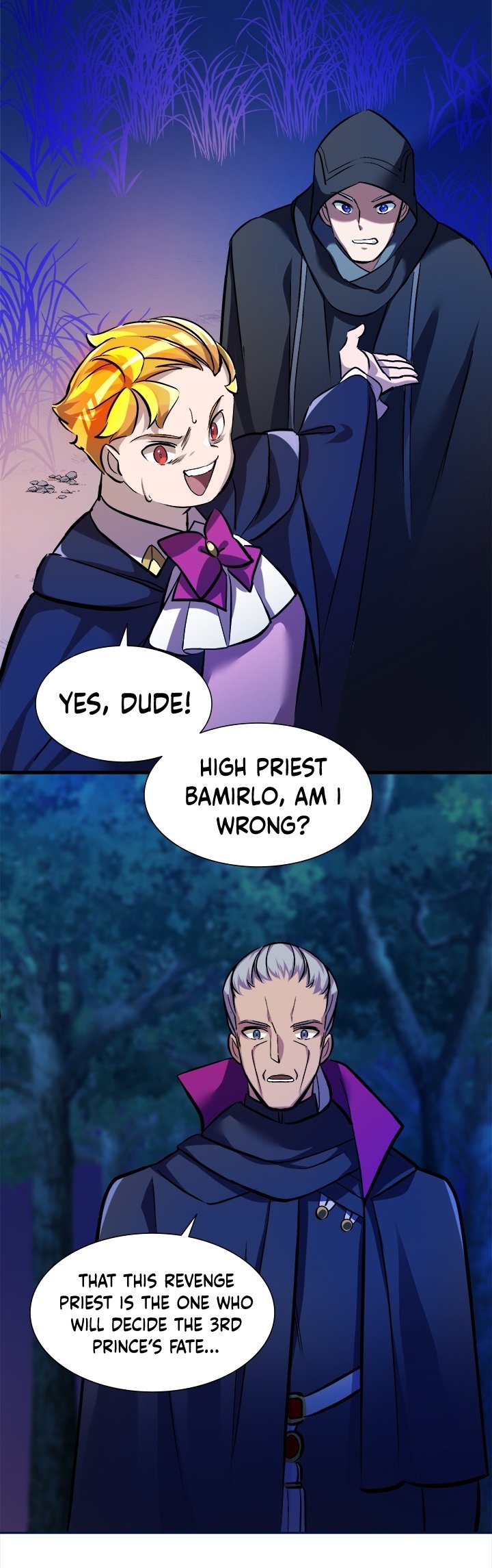 A World-Class Walkthrough Chapter 6 111 014