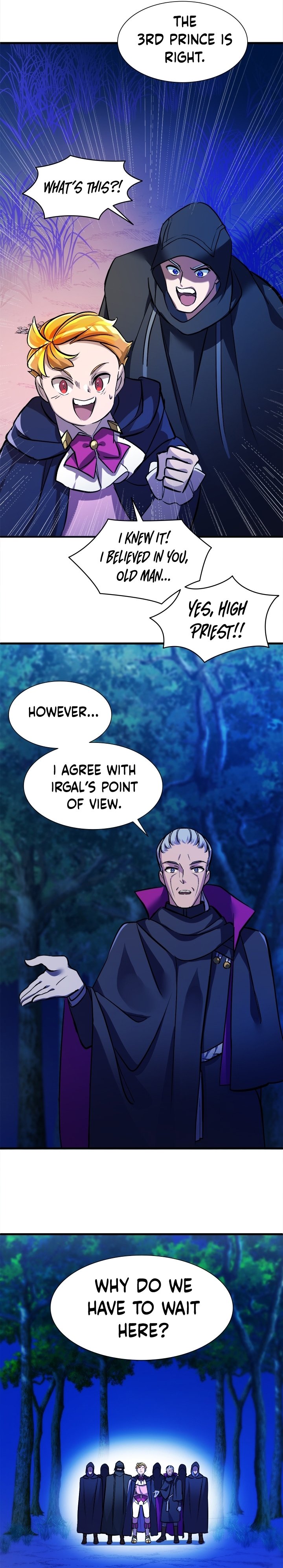 A World-Class Walkthrough Chapter 6 112 015