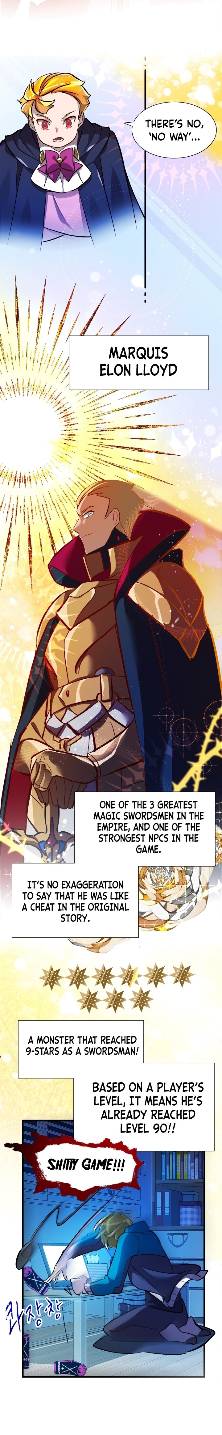 A World-Class Walkthrough Chapter 6 115 018