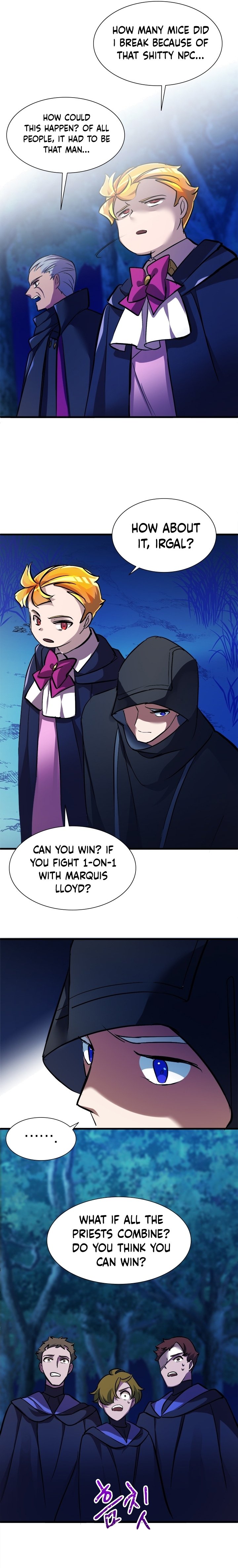 A World-Class Walkthrough Chapter 6 116 019