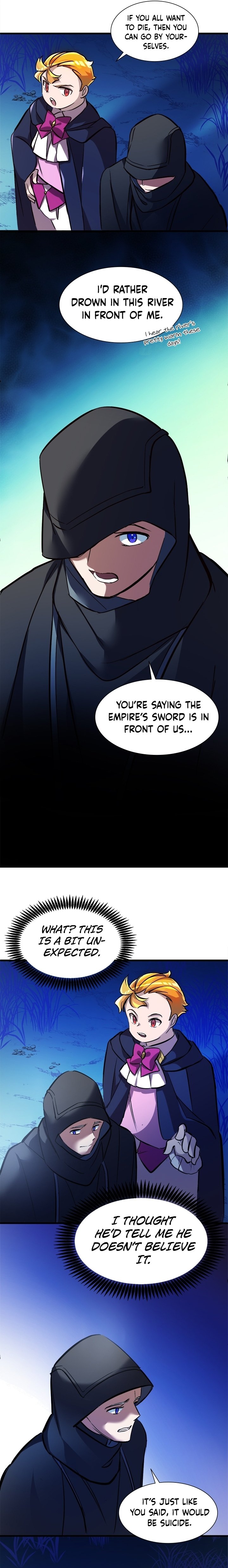 A World-Class Walkthrough Chapter 6 117 020