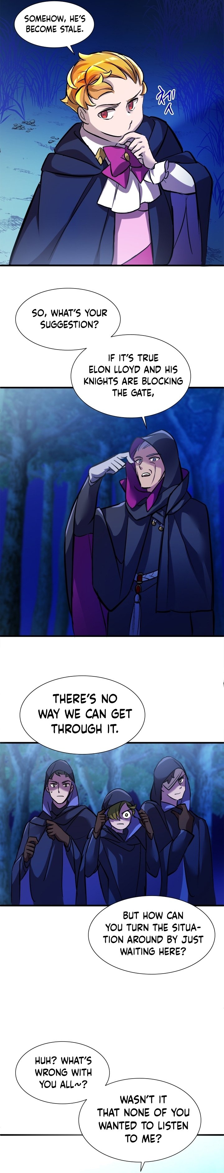 A World-Class Walkthrough Chapter 6 118 021