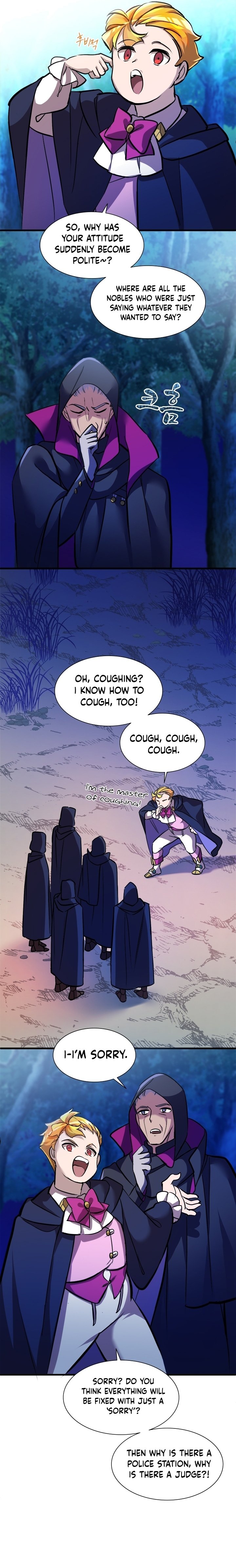 A World-Class Walkthrough Chapter 6 119 022