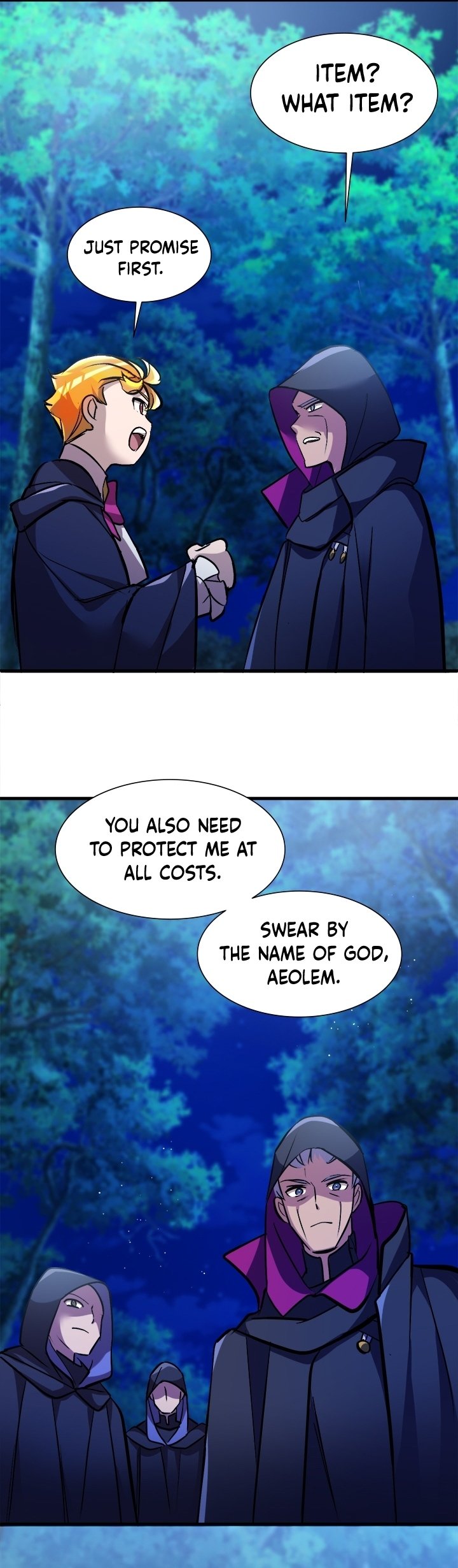 A World-Class Walkthrough Chapter 6 121 024