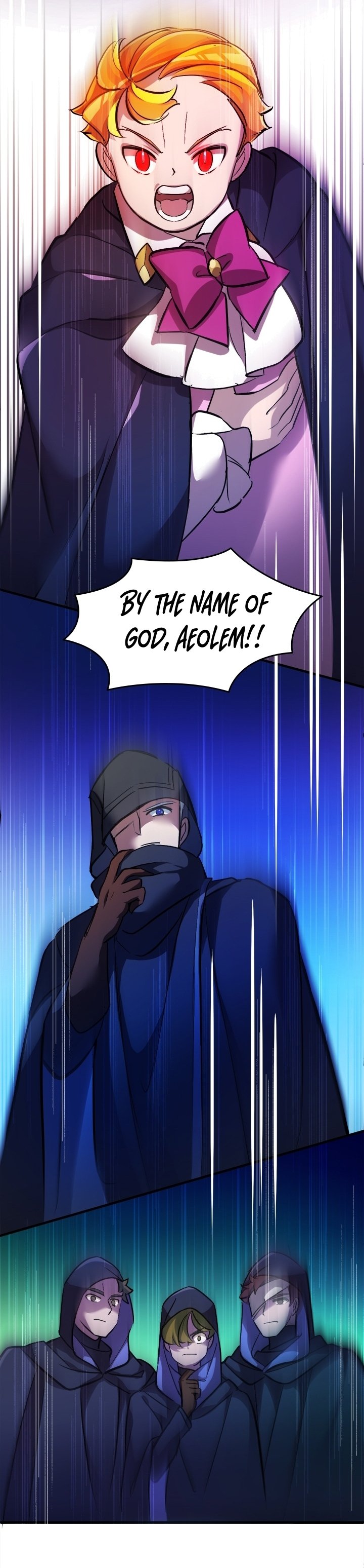 A World-Class Walkthrough Chapter 6 123 026