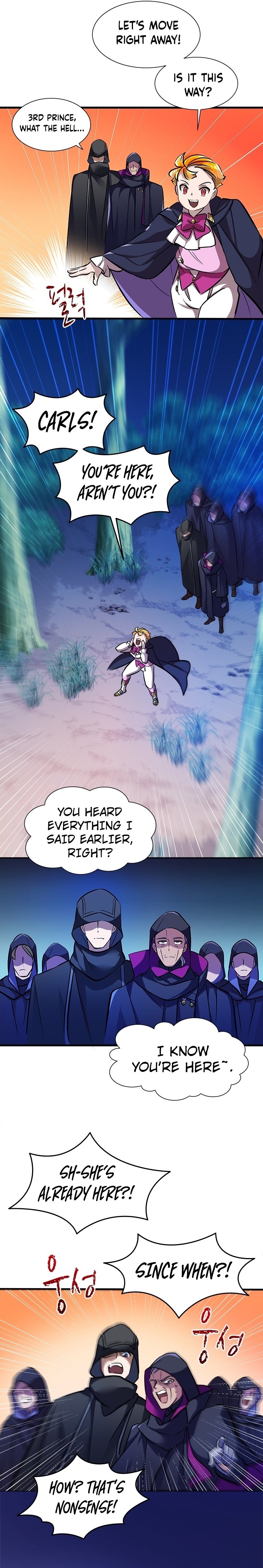 A World-Class Walkthrough Chapter 6 125 028