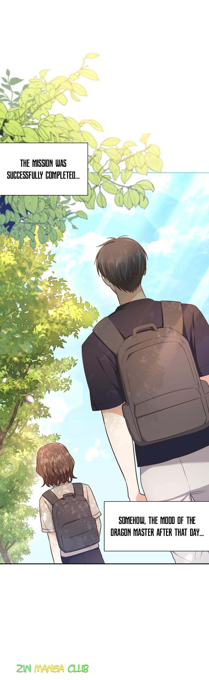 A World Without Dragons Chapter 26 87 10