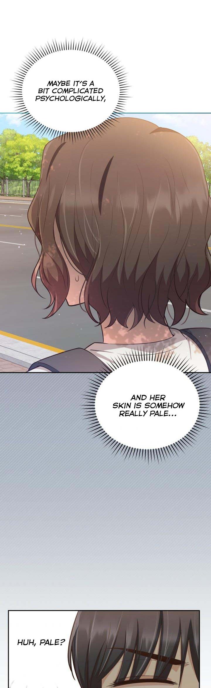 A World Without Dragons Chapter 26 88 11