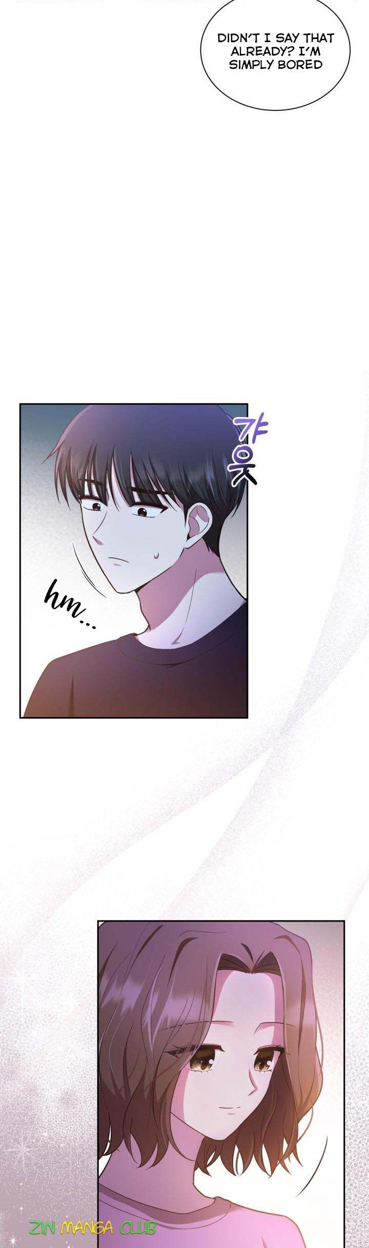 A World Without Dragons Chapter 26 80 3