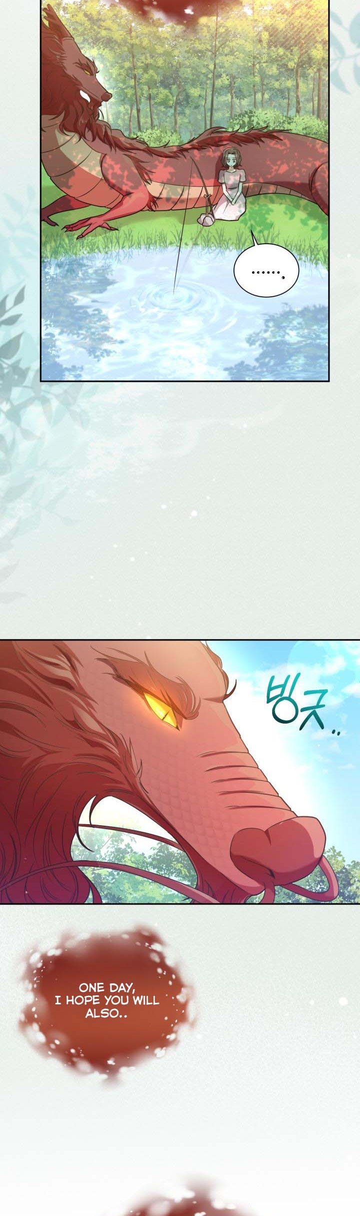 A World Without Dragons Chapter 26 83 6