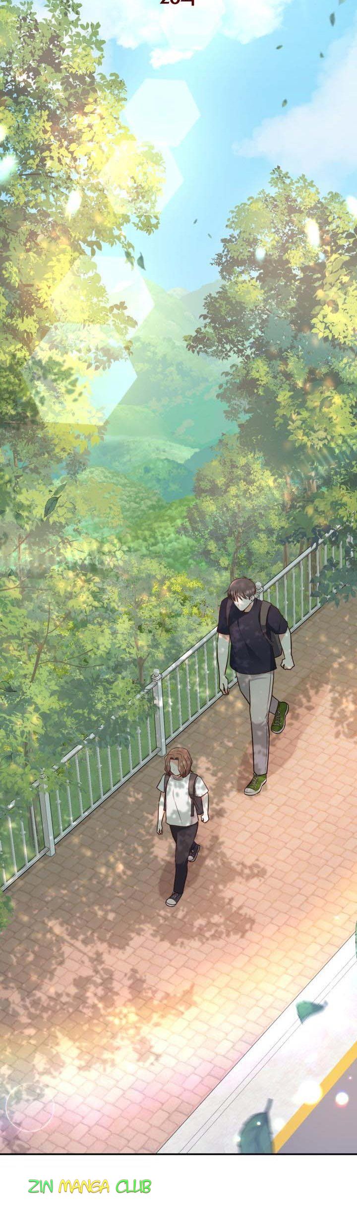 A World Without Dragons Chapter 26 86 9