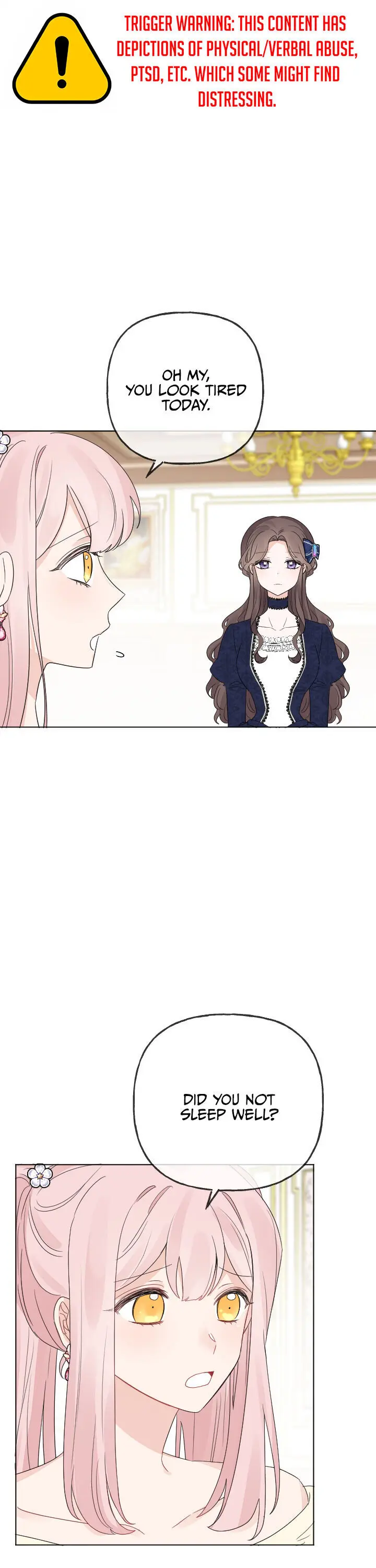 Abandoned wife has a new husband Chapter 10 74 001