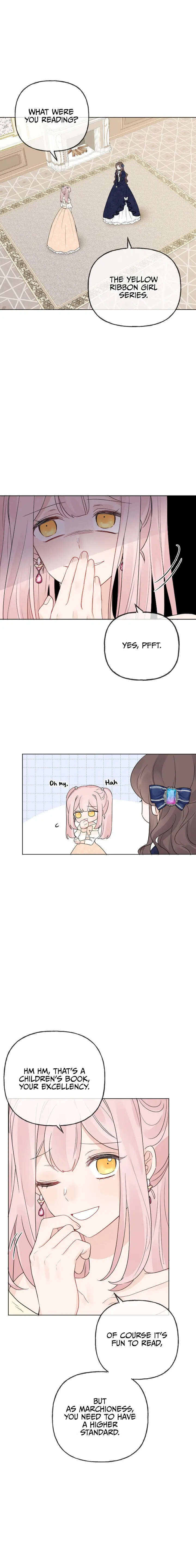 Abandoned wife has a new husband Chapter 10 76 003