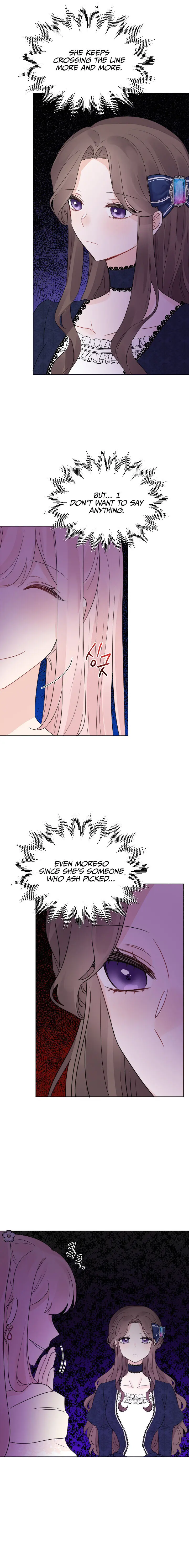 Abandoned wife has a new husband Chapter 10 78 005