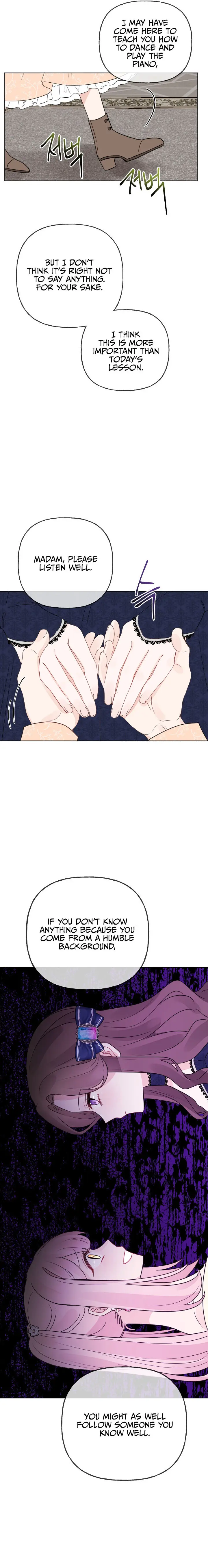 Abandoned wife has a new husband Chapter 10 79 006