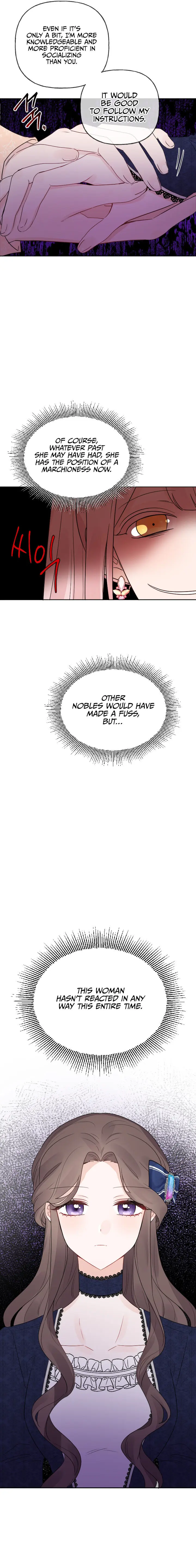 Abandoned wife has a new husband Chapter 10 80 007