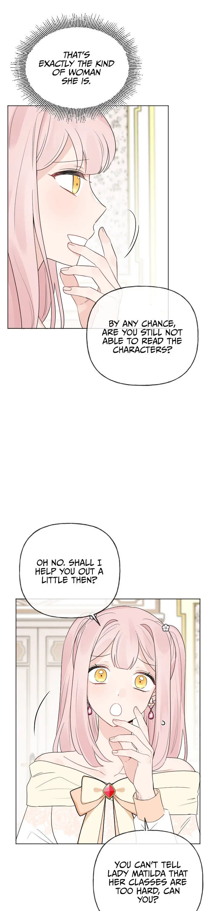 Abandoned wife has a new husband Chapter 10 81 008