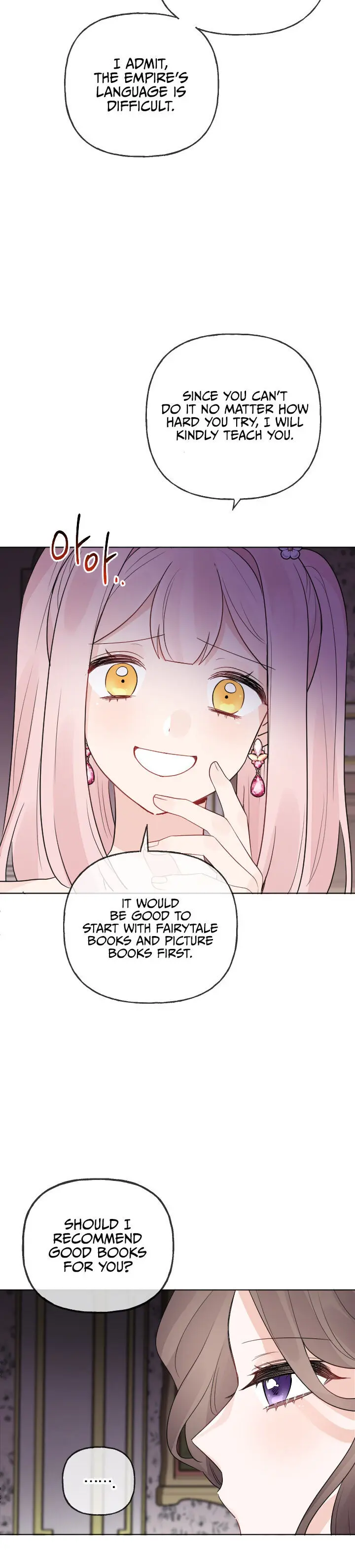 Abandoned wife has a new husband Chapter 10 82 009