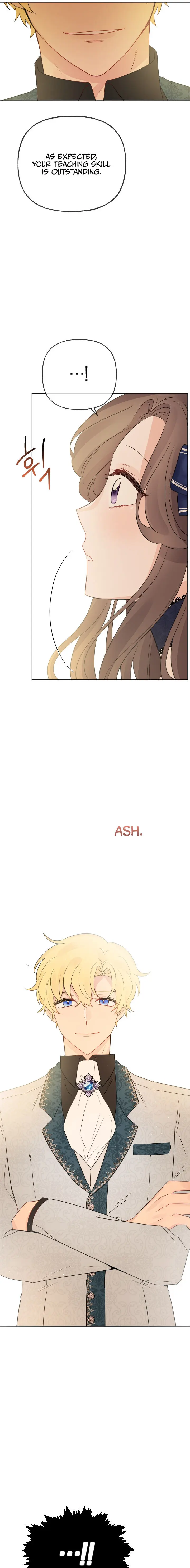 Abandoned wife has a new husband Chapter 10 84 011