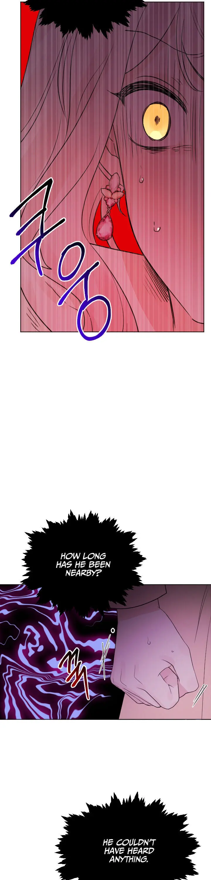 Abandoned wife has a new husband Chapter 10 85 012