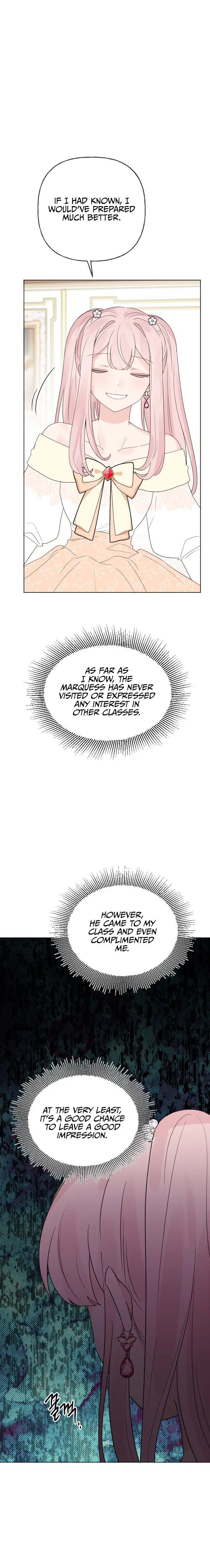 Abandoned wife has a new husband Chapter 10 87 014