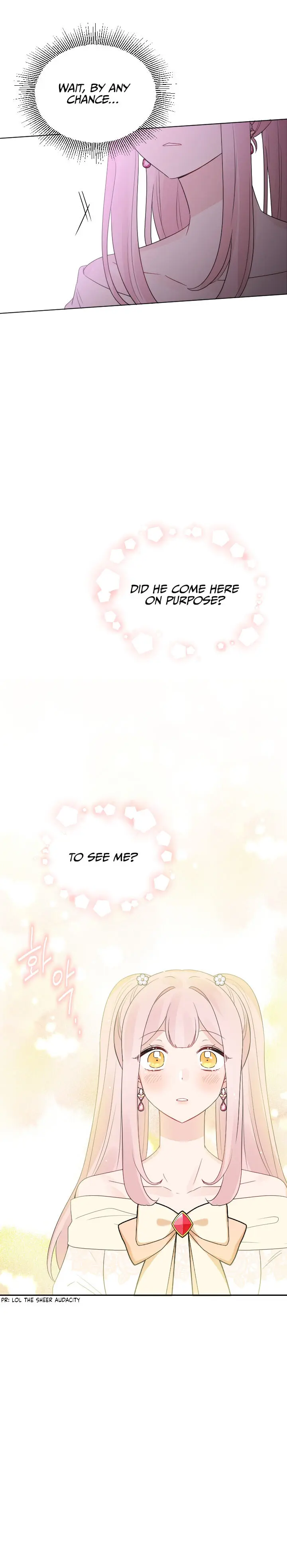 Abandoned wife has a new husband Chapter 10 88 015