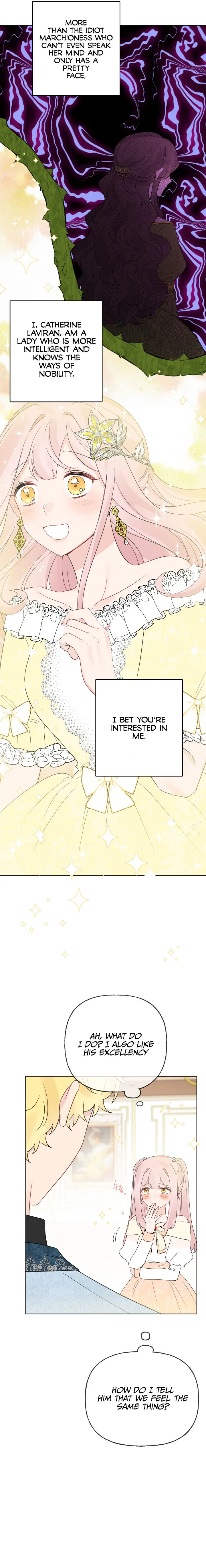 Abandoned wife has a new husband Chapter 10 89 016