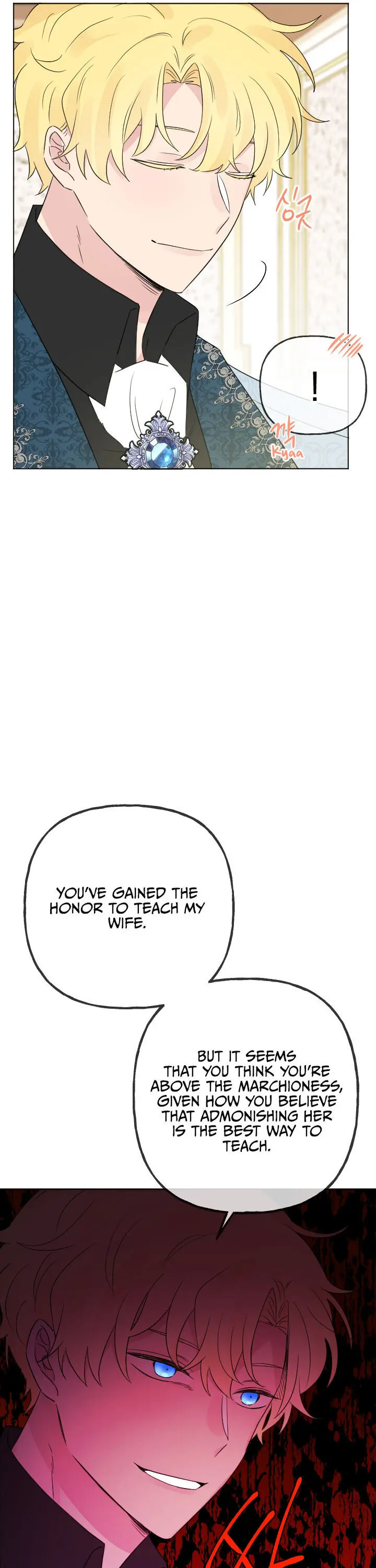 Abandoned wife has a new husband Chapter 10 90 017