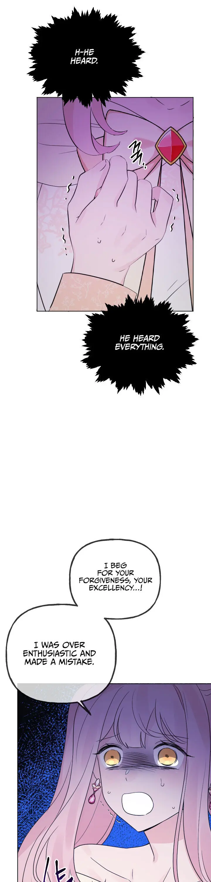 Abandoned wife has a new husband Chapter 10 92 019