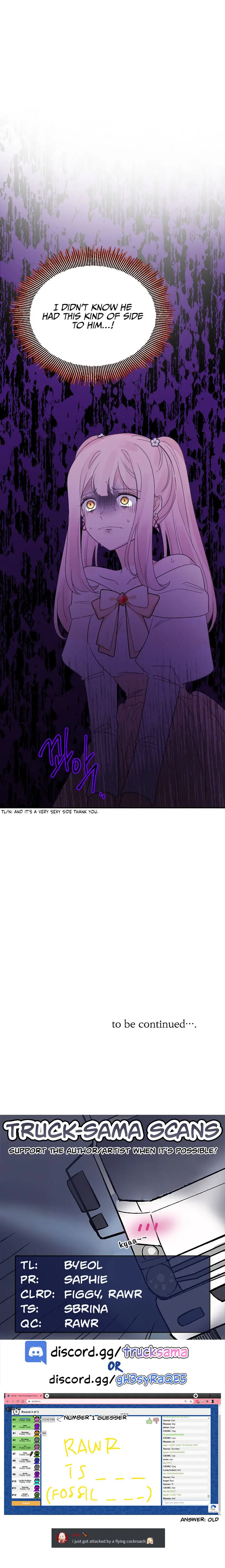 Abandoned wife has a new husband Chapter 10 95 022