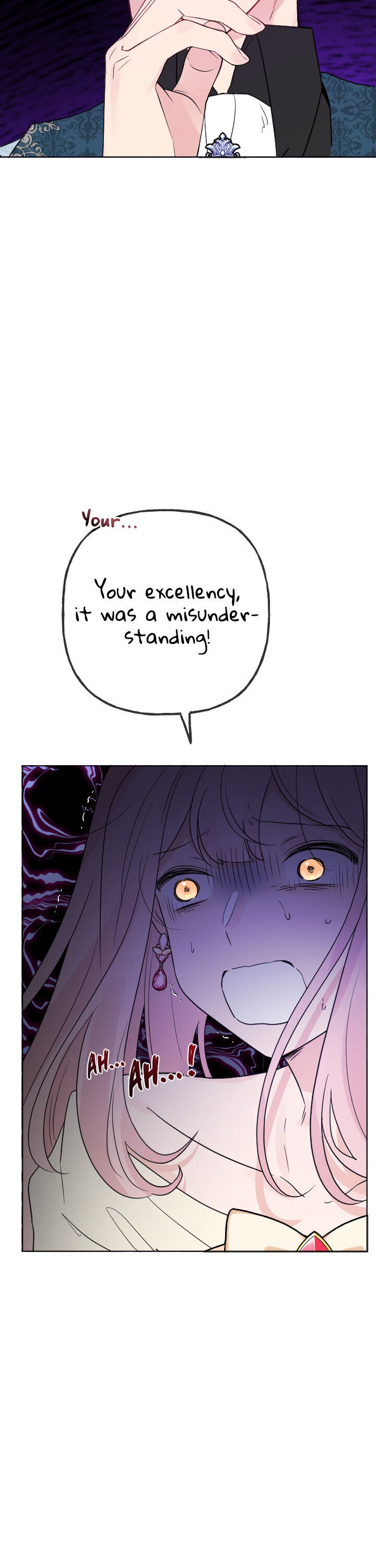 Abandoned wife has a new husband Chapter 12 93 005