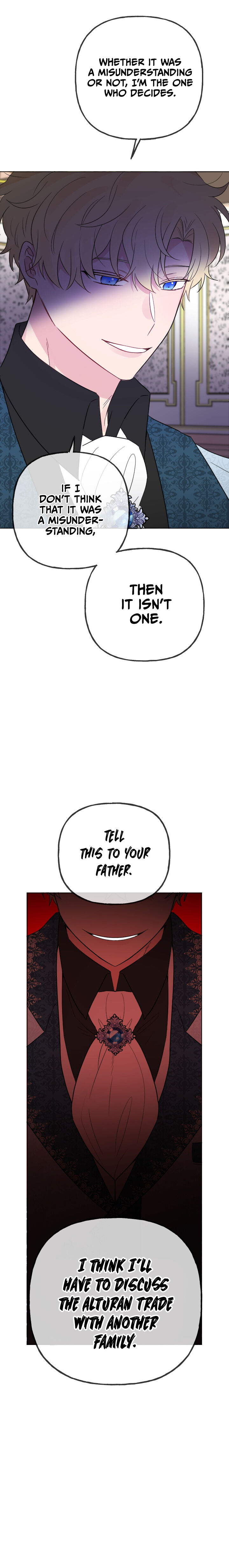 Abandoned wife has a new husband Chapter 12 94 006