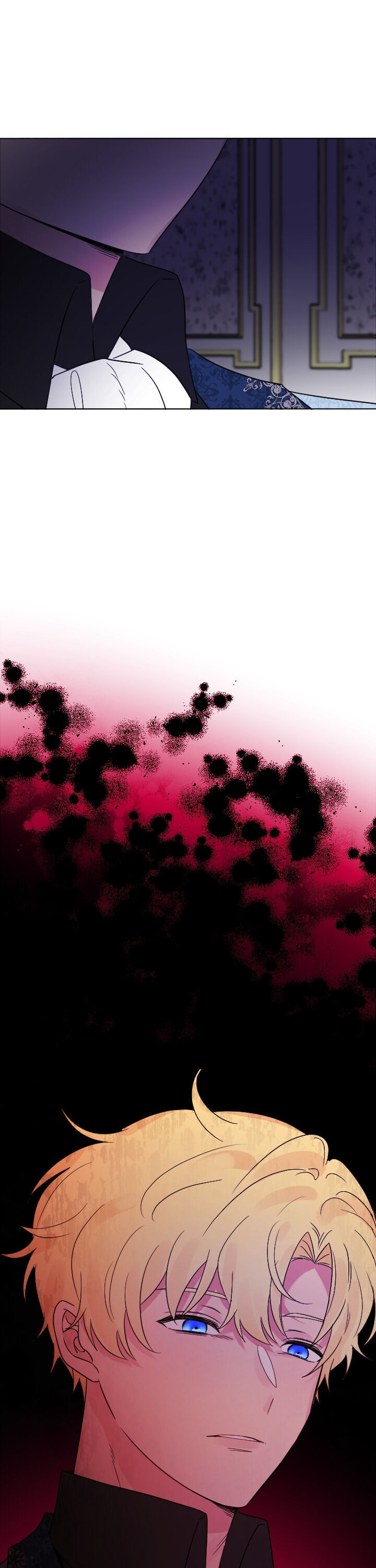 Abandoned wife has a new husband Chapter 12 97 009