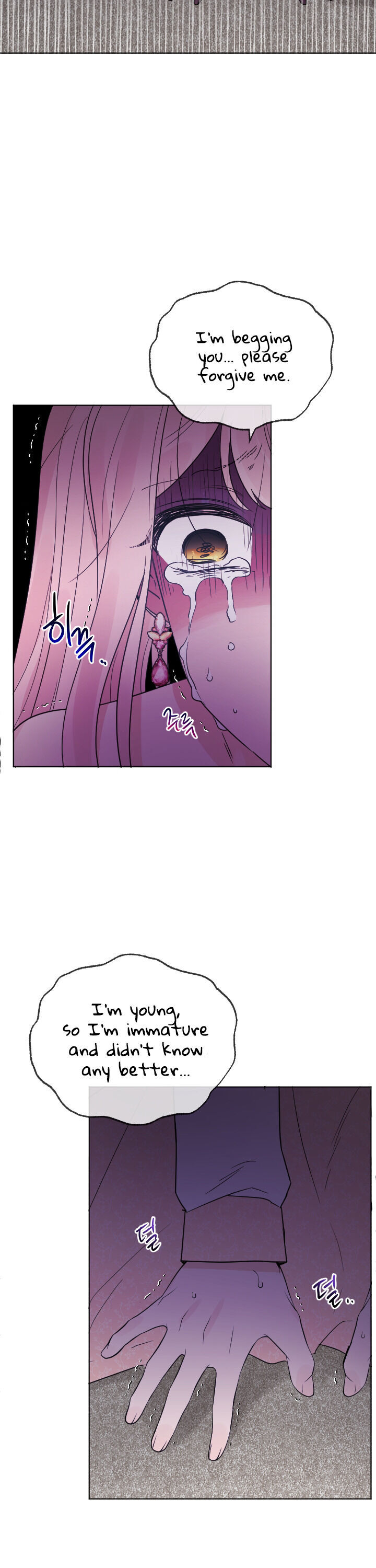 Abandoned wife has a new husband Chapter 12 102 014