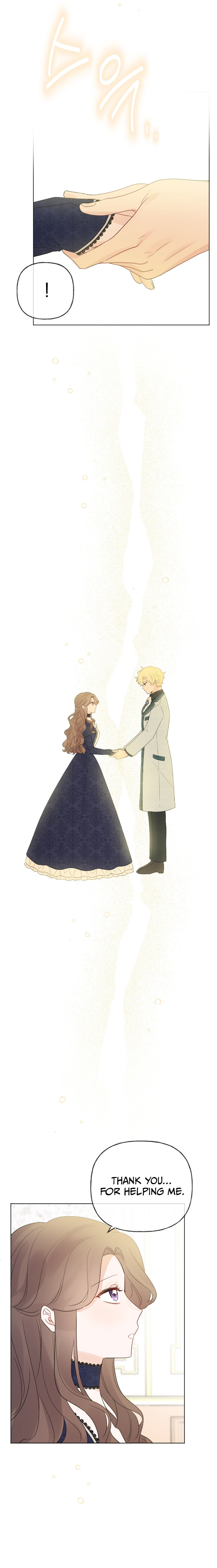 Abandoned wife has a new husband Chapter 12 106 018