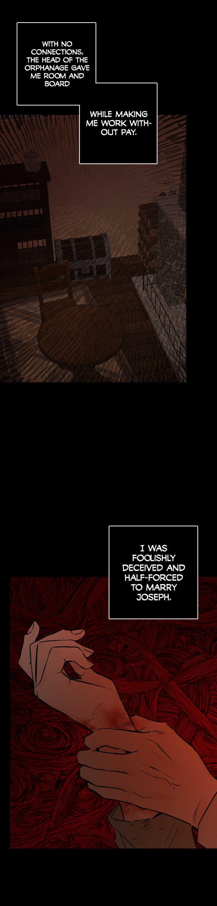 Abandoned wife has a new husband Chapter 12 111 023