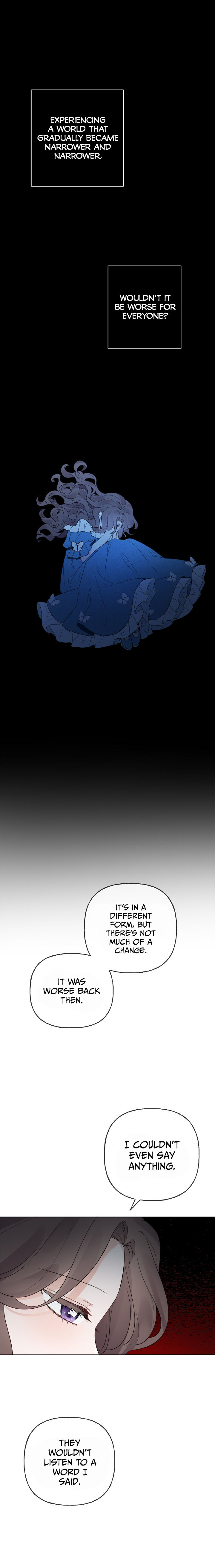 Abandoned wife has a new husband Chapter 12 112 024