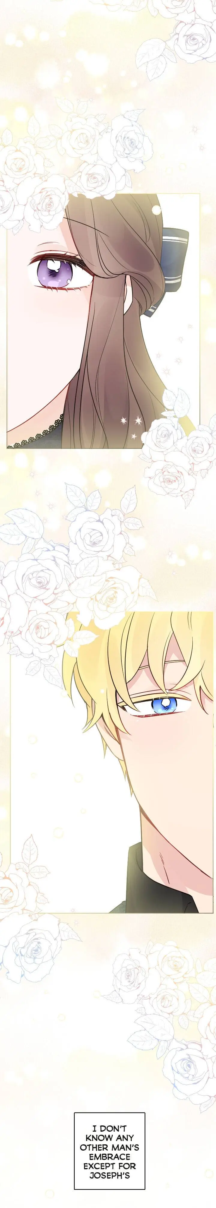 Abandoned wife has a new husband Chapter 13 75 005