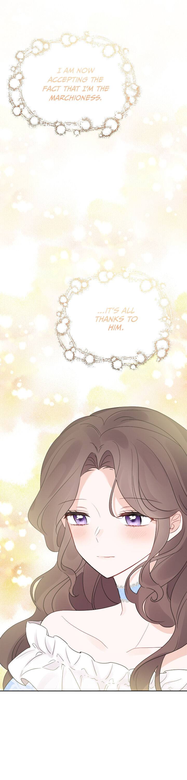 Abandoned wife has a new husband Chapter 14 105 023