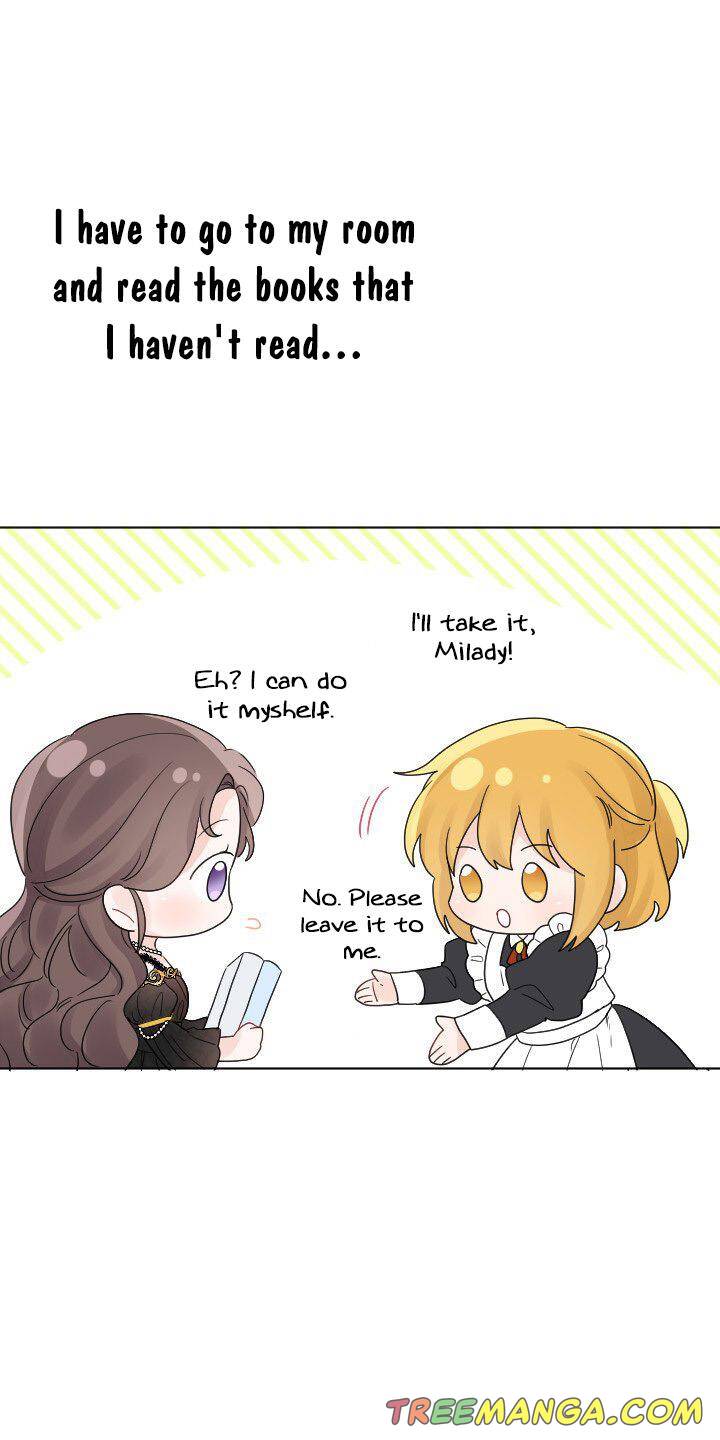 Abandoned wife has a new husband Chapter 16 214 006