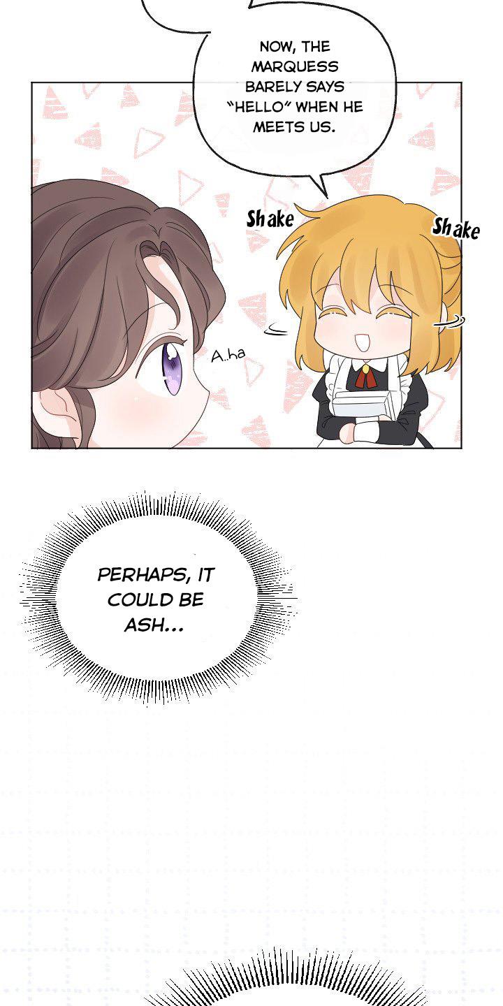 Abandoned wife has a new husband Chapter 16 232 024