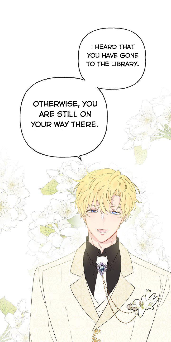 Abandoned wife has a new husband Chapter 16 241 033