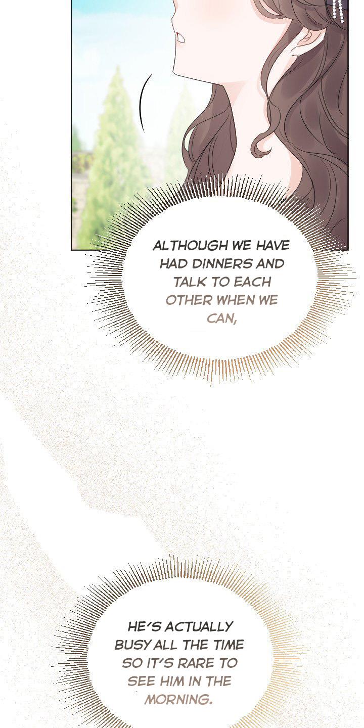 Abandoned wife has a new husband Chapter 16 243 035