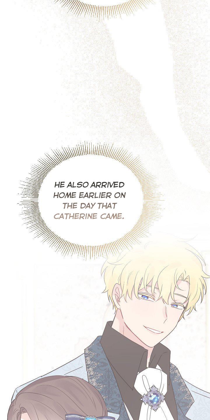 Abandoned wife has a new husband Chapter 16 244 036