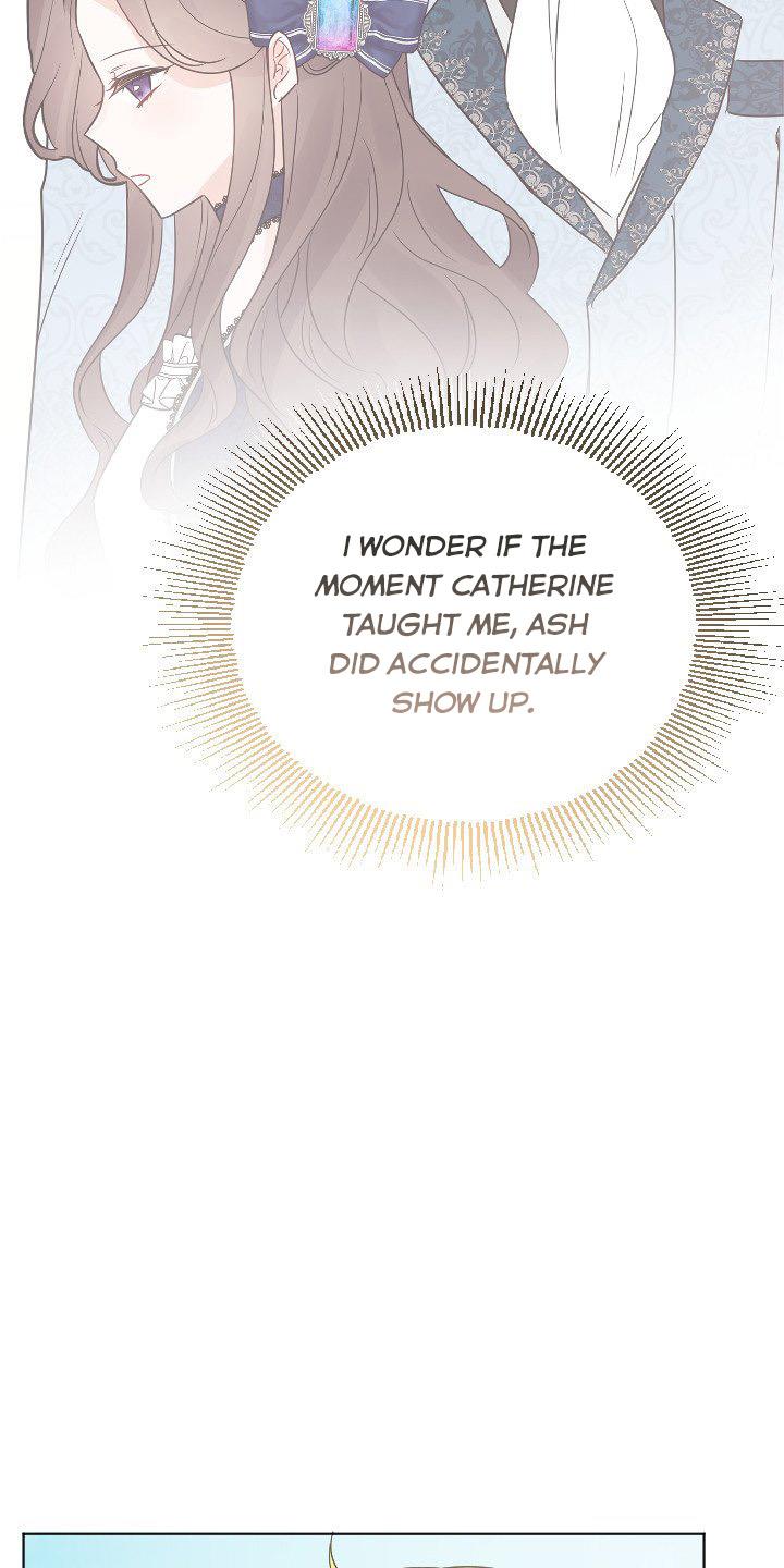 Abandoned wife has a new husband Chapter 16 245 037