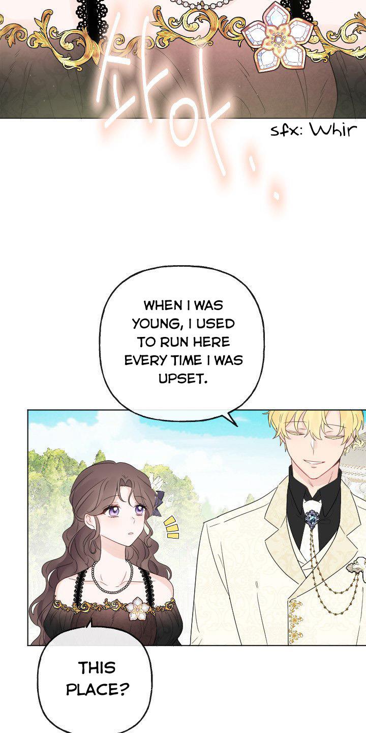 Abandoned wife has a new husband Chapter 16 253 045