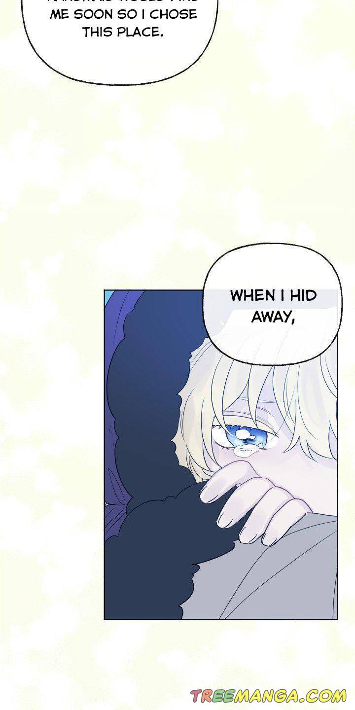 Abandoned wife has a new husband Chapter 16 255 047