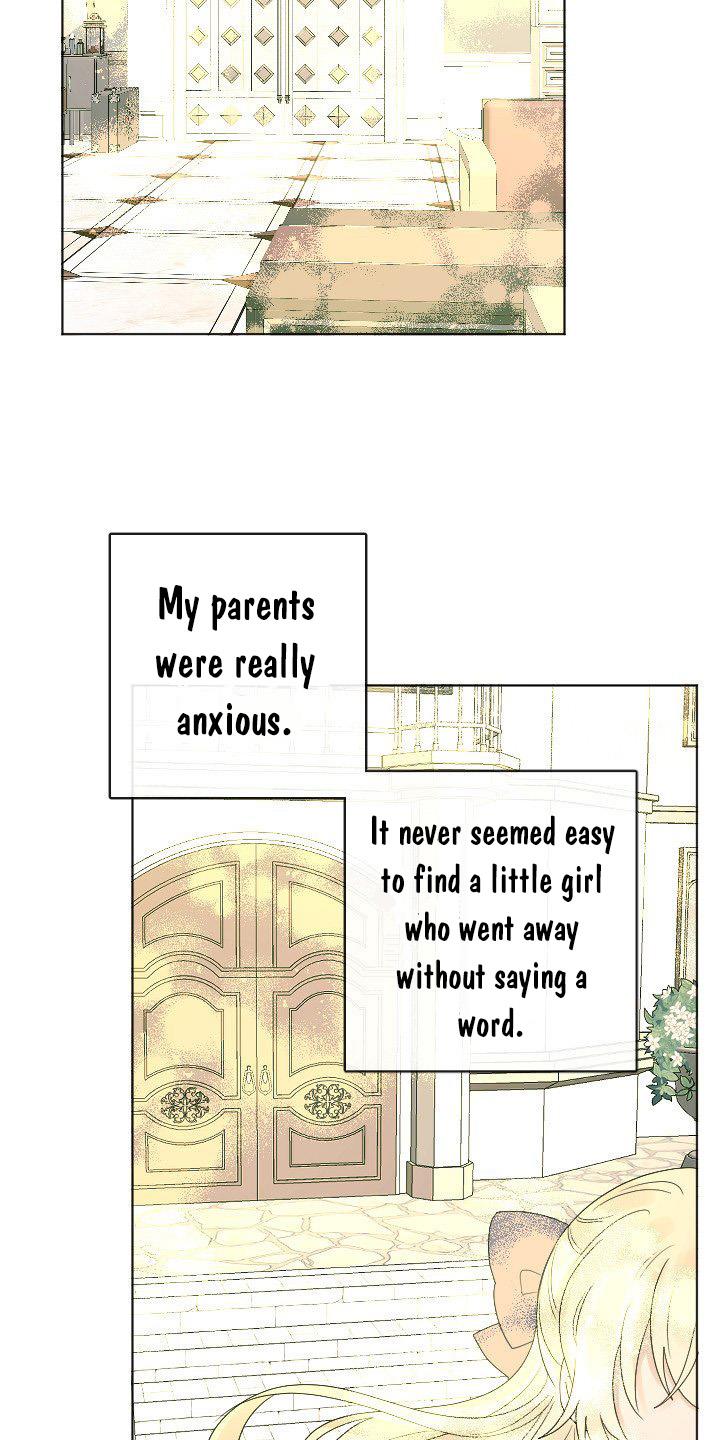 Abandoned wife has a new husband Chapter 16 264 056